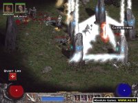 Cкриншот Diablo II, изображение № 322233 - RAWG