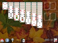 Cкриншот All-in-One Solitaire 2 HD, изображение № 949514 - RAWG