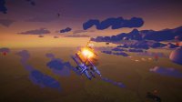 Cкриншот Red Wings: Aces of the Sky, изображение № 2140919 - RAWG