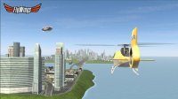 Cкриншот Helicopter Simulator 2015 HD, изображение № 1564560 - RAWG