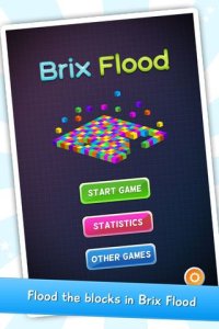 Cкриншот Brix Flood, изображение № 987135 - RAWG