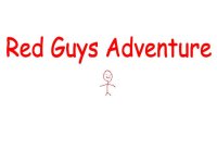 Cкриншот Red Guys Adventure, изображение № 3184172 - RAWG