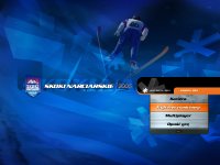 Cкриншот Ski Jumping 2005: Third Edition, изображение № 417828 - RAWG