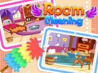 Cкриншот Room Cleaning - House Work Girl, изображение № 1739425 - RAWG