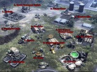 Cкриншот Command & Conquer 3: Tiberium Wars, изображение № 185721 - RAWG