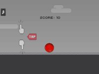 Cкриншот Red Ball Run 2 - Gray World Up, изображение № 2180946 - RAWG