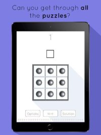 Cкриншот 9 Buttons - Logic Puzzle, изображение № 1584637 - RAWG