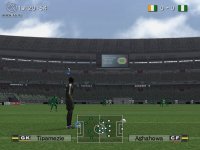 Cкриншот Pro Evolution Soccer 6, изображение № 454519 - RAWG