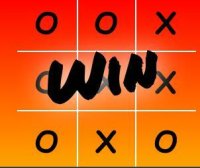 Cкриншот Tic Tac Toe (itch) (ilikdanigames), изображение № 2565015 - RAWG