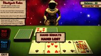 Cкриншот Blackjack In Space, изображение № 869056 - RAWG