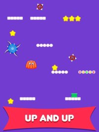 Cкриншот Fun Jumping Game Cool Jump, изображение № 2027072 - RAWG