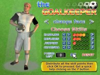 Cкриншот The Goalkeeper, изображение № 414601 - RAWG