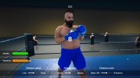 Cкриншот Boxing Simulator, изображение № 3651479 - RAWG