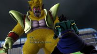 Cкриншот Dragon Ball Z UT, изображение № 286425 - RAWG