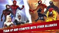 Cкриншот Spider-Man Unlimited, изображение № 698170 - RAWG