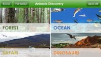 Cкриншот Animal Discovery, изображение № 1786304 - RAWG