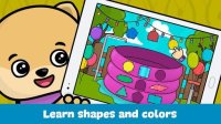 Cкриншот Baby games for 2 to 4 year olds, изображение № 1463615 - RAWG