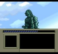 Cкриншот Super Godzilla, изображение № 762847 - RAWG