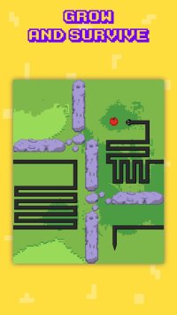 Cкриншот Snake Adventure: Play Classic Game, изображение № 2689327 - RAWG