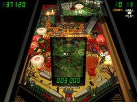 Cкриншот Microsoft Pinball Arcade, изображение № 742950 - RAWG