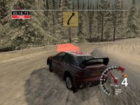 Cкриншот Colin McRae Rally 04, изображение № 386046 - RAWG