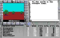 Cкриншот The Bard's Tale III: Thief of Fate, изображение № 747453 - RAWG