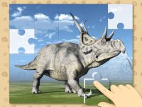 Cкриншот Dinosaurs Prehistoric Animals Jigsaw Puzzles: free logic game for toddlers, preschool kids, little boys and girls, изображение № 1602932 - RAWG