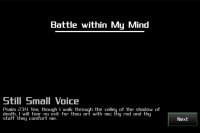 Cкриншот Battle within My Mind, изображение № 2396047 - RAWG