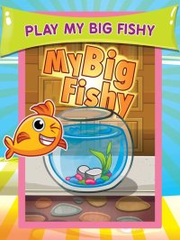 Cкриншот My Big Fishy - Fish Evolution, изображение № 1602837 - RAWG