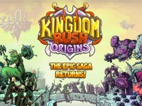 Cкриншот Kingdom Rush Origins, изображение № 683555 - RAWG