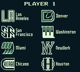 Cкриншот NES Play Action Football, изображение № 737051 - RAWG