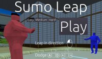 Cкриншот Sumo Leap, изображение № 2247420 - RAWG