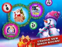 Cкриншот Bingo Holiday Christmas 2018, изображение № 902069 - RAWG