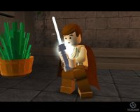 Cкриншот Lego Star Wars: The Video Game, изображение № 1708995 - RAWG