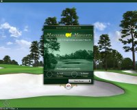 Cкриншот Tiger Woods PGA TOUR 12: The Masters, изображение № 516895 - RAWG