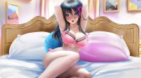 Cкриншот Cute Lady, изображение № 3631066 - RAWG