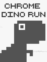 Cкриншот Chrome Dino Run, изображение № 2538310 - RAWG