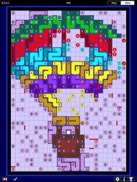 Cкриншот PathPix, изображение № 944985 - RAWG