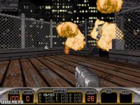 Cкриншот Duke Nukem 3D, изображение № 309355 - RAWG