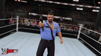 Cкриншот WWE 2K16, изображение № 156394 - RAWG