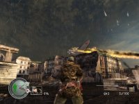 Cкриншот Sniper Elite, изображение № 123777 - RAWG