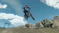 Cкриншот Downhill Pro Racer, изображение № 3542965 - RAWG