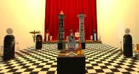 Cкриншот Virtual Temple: Order of the Golden Dawn, изображение № 643199 - RAWG