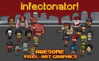 Cкриншот Infectonator, изображение № 1531323 - RAWG