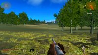 Cкриншот Hunting Unlimited 4, изображение № 150042 - RAWG
