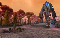 Cкриншот World of Warcraft: Warlords of Draenor, изображение № 616079 - RAWG