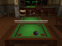 Cкриншот Ping-Pong Клуб, изображение № 438382 - RAWG