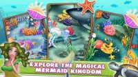 Cкриншот Bingo World Adventure: Mermaid Kingdom Quest, изображение № 1360527 - RAWG