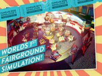 Cкриншот Funfair Ride Simulator 3: Control fairground rides, изображение № 1546467 - RAWG