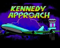 Cкриншот Kennedy Approach, изображение № 748876 - RAWG